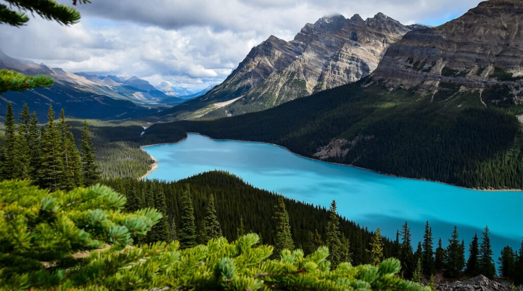 Mountains