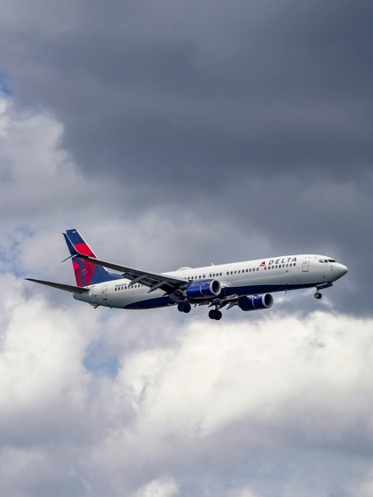 Delta Air Lines